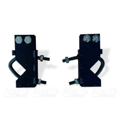 Замки для кронштейна 3К для мотоблоков Нева в Волгограде