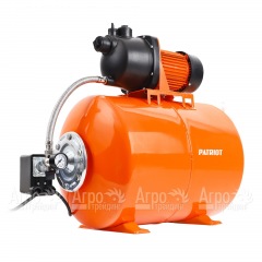 Насосная станция Patriot PW 1200-50 P в Волгограде