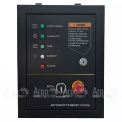 Блок автоматики для бензогенератора Villartec GI808 в Волгограде