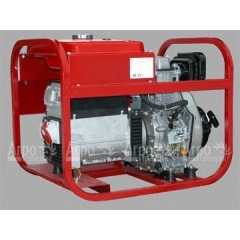 Дизельный генератор ВЕПРЬ АДП 6,5/3,2-Т400/230 ВЯ-Б в Волгограде