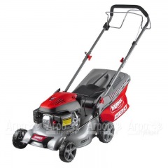 Газонокосилка бензиновая Hammer KMT100ST в Волгограде