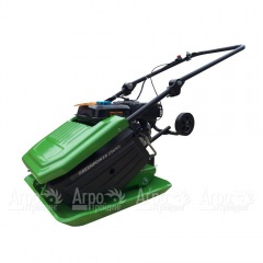 Виброплита бензиновая Zitrek z3k101 в Волгограде