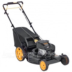 Газонокосилка бензиновая Parton PA675Y22RHPE в Волгограде