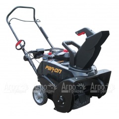 Снегоуборщик Parton PA5522ES в Волгограде
