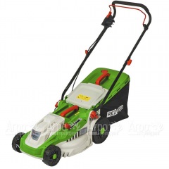 Газонокосилка электрическая RedVerg RD-ELM380 в Волгограде