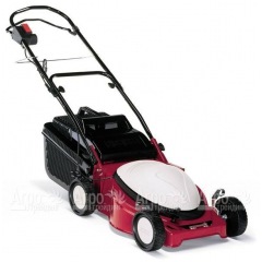Газонокосилка электрическая MTD HE 42 L в Волгограде