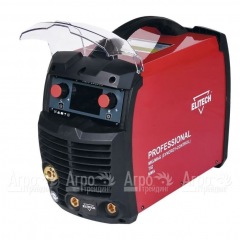 Сварочный инверторный Elitech АИС 200LCD в Волгограде