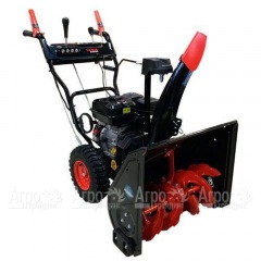 Снегоуборщик Yanis Blizzard M24DL в Волгограде