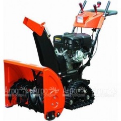 Снегоуборщик Garden Pro KCST1329ES(TD) в Волгограде