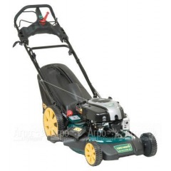 Газонокосилка бензиновая Yard-Man YM 7019 SPBE HW в Волгограде