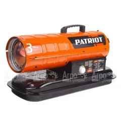 Дизельная тепловая пушка Patriot DTW 227 в Волгограде