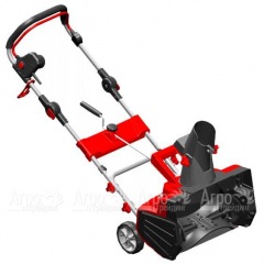 Снегоуборщик электрический Al-ko SnowLine 48 E в Волгограде