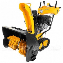 Снегоуборщик гусеничный Sturm STG70111T в Волгограде