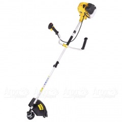 Бензокоса (бензиновый триммер) Huter GGT-1900S в Волгограде