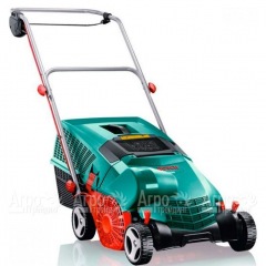 Аэратор электрический Bosch AVR 1100 Verticutter в Волгограде