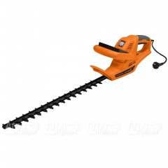 Электрический кусторез (электрокусторез) Carver HT 5560E в Волгограде