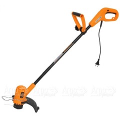 Электрокоса (электрический триммер) Carver TR 400ТM в Волгограде