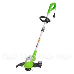 Электрокоса (электрический триммер) GreenWorks GST5033M в Волгограде