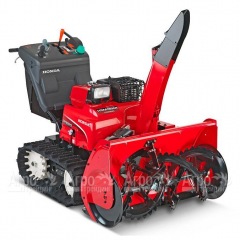 Снегоуборщик гусеничный Honda HSM 1390 ik ZE в Волгограде