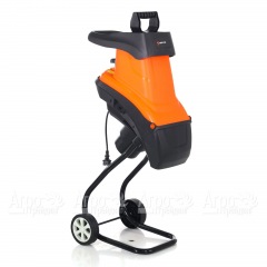 Измельчитель электрический Yard Fox 2400SE в Волгограде