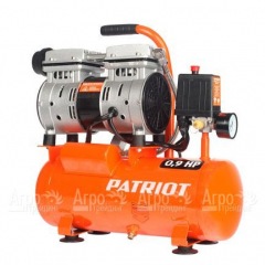 Компрессор безмасляный Patriot WO 10-120 в Волгограде