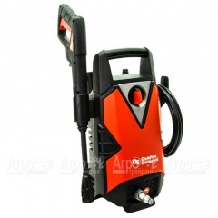 Мойка высокого давления Quattro Elementi Palermo 140 Turbo в Волгограде