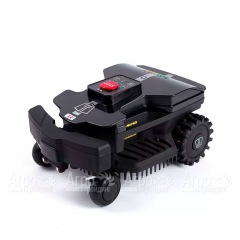 Газонокосилка-робот Caiman Tech X2.9 Deluxe в Волгограде