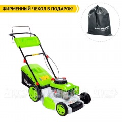 Газонокосилка RedVerg RD-GLM510GS в Волгограде