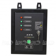 Блок управления Habert HT8000EB-ATS в Волгограде