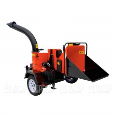 Измельчитель бензиновый Echo Bear Cat CH911DH + ПСМ в Волгограде