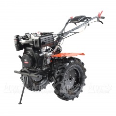 Мотоблок дизельный Patriot Boston 9DE в Волгограде