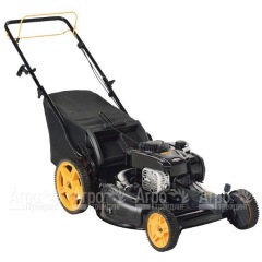 Газонокосилка бензиновая Parton PA675Y22RHP в Волгограде