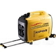 Инверторный генератор Kipor IG2600H 1.84 кВт в Волгограде