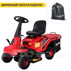 Садовый райдер Elitech МБ 4462Т (E1610.006.00) в Волгограде