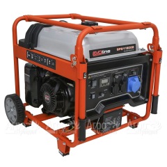 Инверторный генератор EVOline BPB 11800 E в Волгограде