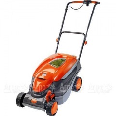 Газонокосилка электрическая Flymo Roller Compact 340 в Волгограде