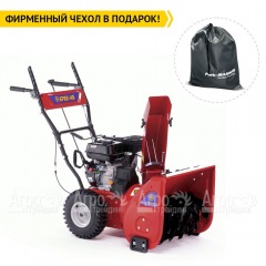 Снегоуборщик APEK-AS 6501 Pro Line в Волгограде