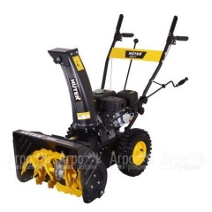 Бензиновый снегоуборщик Huter SGC 6.5 в Волгограде