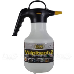 Ручной помповый опрыскиватель Volpi Volpitech 2 в Волгограде