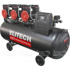 Компрессор безмасляный Elitech ACF 900-200S в Волгограде