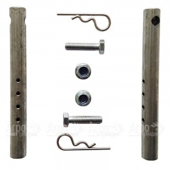 Комплект установочный для MTD Optima PS 700 в Волгограде