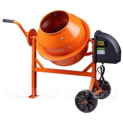 Бетоносмеситель Сибртех БСЛ-63 (Бетономешалка Сибртех БСЛ-63) в Волгограде