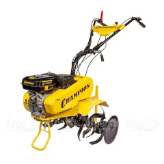 Культиватор Champion BC8813 в Волгограде