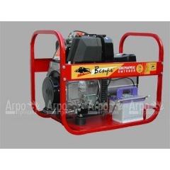 Дизельный генератор ВЕПРЬ АДП 7,0/4,0-Т400/230 ВЛ-С в Волгограде