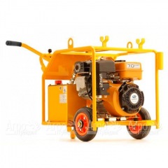 Гидростанция Caiman UH070 в Волгограде