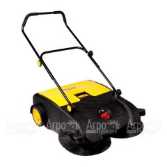 Механическая подметальная машина Champion MS7550 в Волгограде