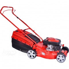 Газонокосилка бензиновая GEOS by Al-Ko Comfort 46 P-S в Волгограде