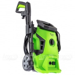 Мойка высокого давления Сибртех АМ-1700 в Волгограде