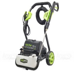 Мойка высокого давления GreenWorks GPWG7 150 бар в Волгограде