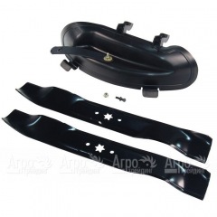 Мульчирующий комплект Craftsman 33748 для тракторов c декой 107 см в Волгограде